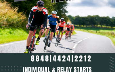 Everesting Challenge Oberhof